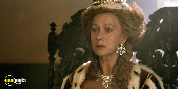 A still #14 from The Madness of King George (1994)