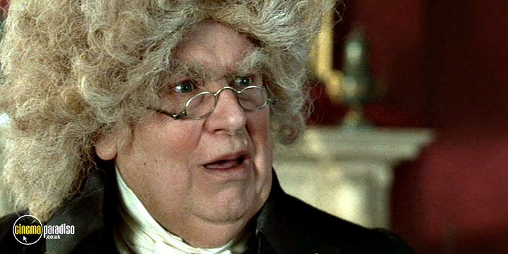 A still #24 from The Madness of King George (1994)