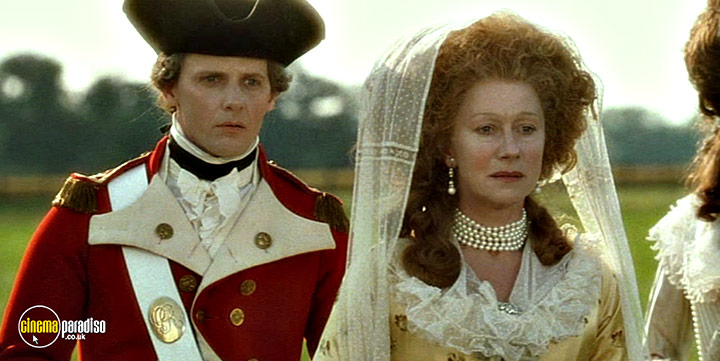 A still #61 from The Madness of King George (1994)