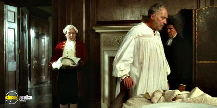 A still #62 from The Madness of King George (1994)