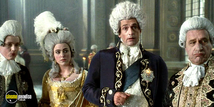 A still #63 from The Madness of King George (1994)