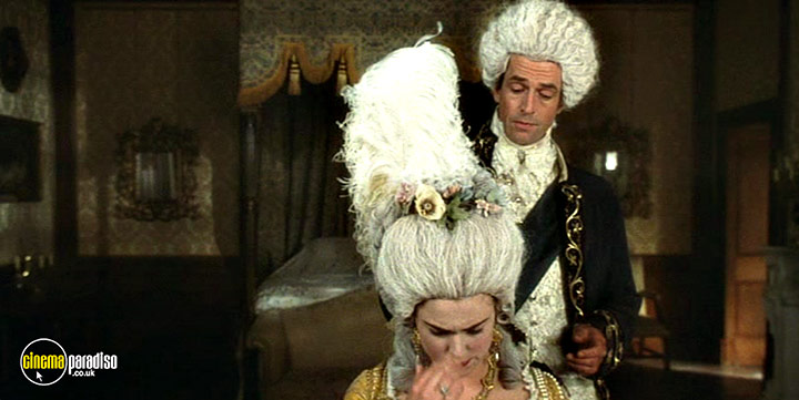 A still #65 from The Madness of King George (1994)