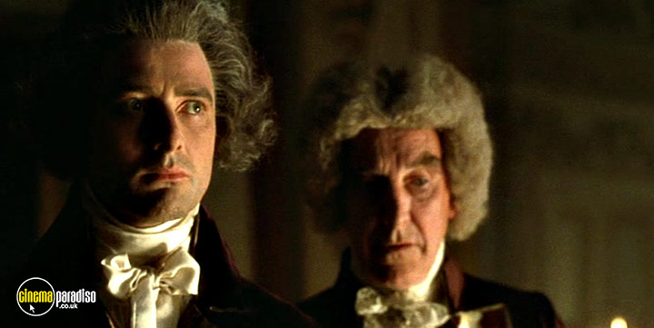 A still #67 from The Madness of King George (1994)