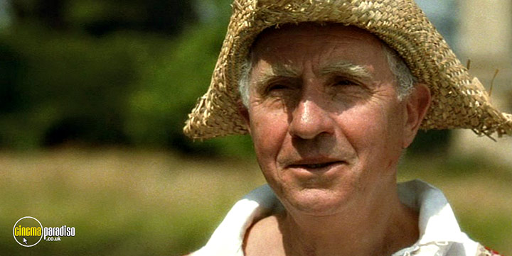 A still #69 from The Madness of King George (1994)