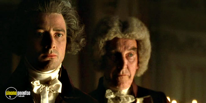 A still #71 from The Madness of King George (1994)