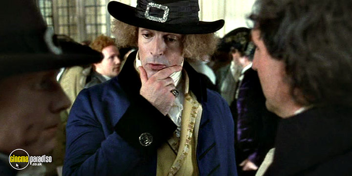 A still #74 from The Madness of King George (1994)
