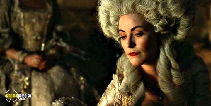 A still #3 from The Madness of King George (1994)