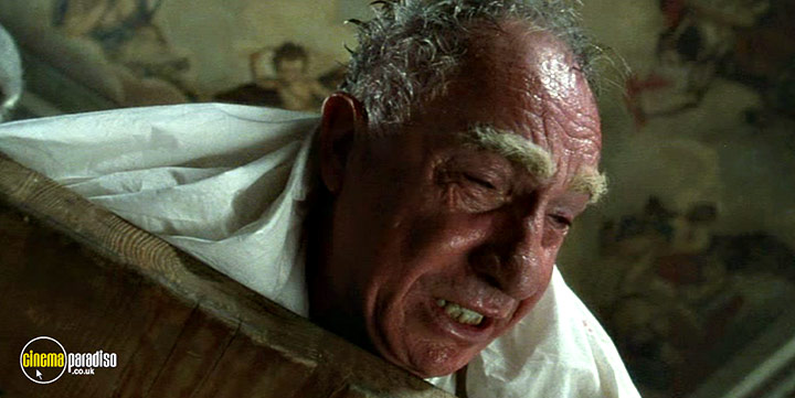 A still #76 from The Madness of King George (1994)