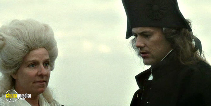 A still #79 from The Madness of King George (1994)