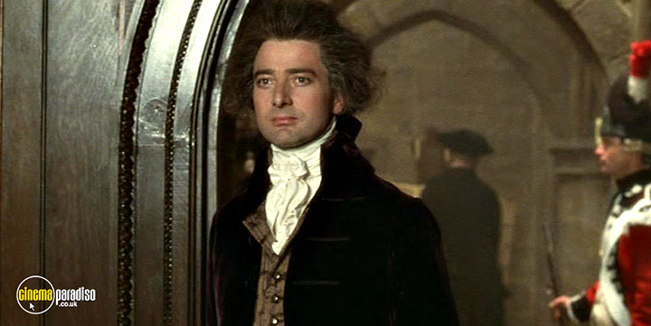 A still #80 from The Madness of King George (1994)