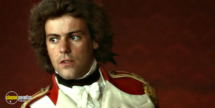 A still #2 from The Madness of King George (1994)