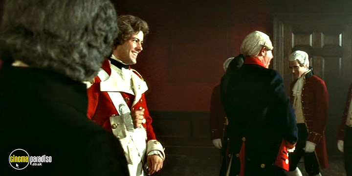A still #81 from The Madness of King George (1994)