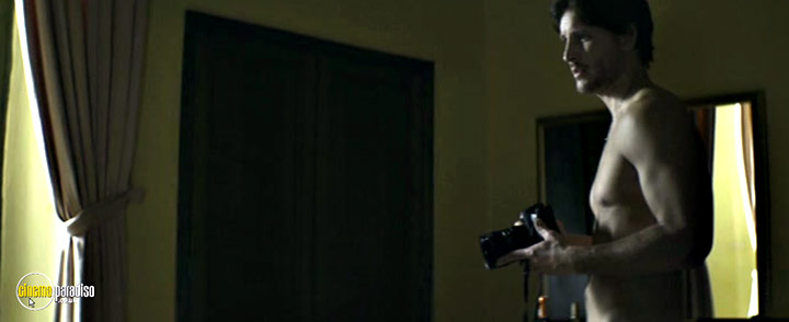 A still #8 from The House on Gallows Hill (2013)
