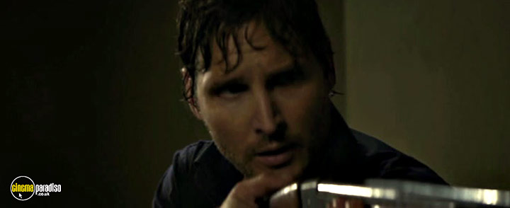 A still #10 from The House on Gallows Hill (2013)