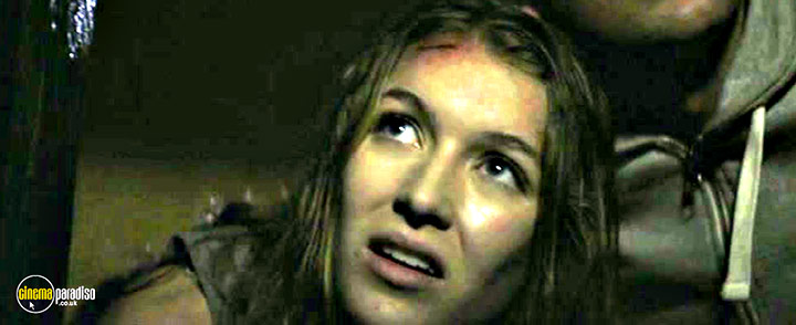 A still #1 from The House on Gallows Hill (2013)