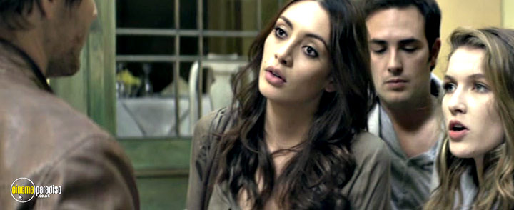 A still #4 from The House on Gallows Hill (2013)
