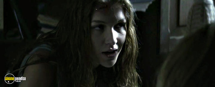 A still #6 from The House on Gallows Hill (2013)