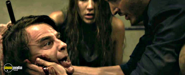 A still #13 from The House on Gallows Hill (2013)