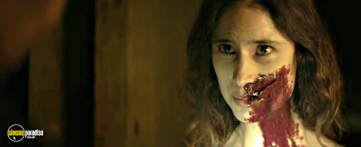 A still #9 from The House on Gallows Hill (2013)