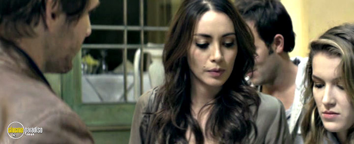 A still #19 from The House on Gallows Hill (2013)