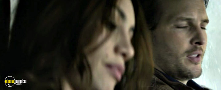 A still #23 from The House on Gallows Hill (2013)