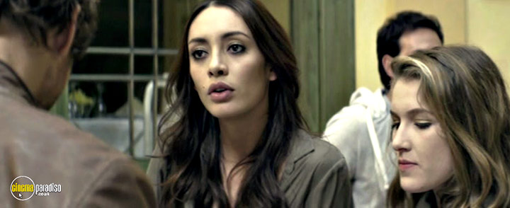 A still #24 from The House on Gallows Hill (2013)