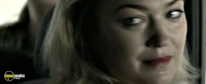 A still #12 from The House on Gallows Hill (2013)