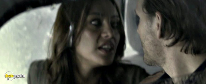 A still #28 from The House on Gallows Hill (2013)