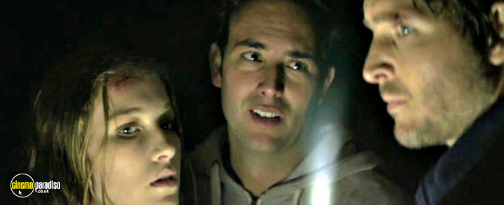A still #16 from The House on Gallows Hill (2013)