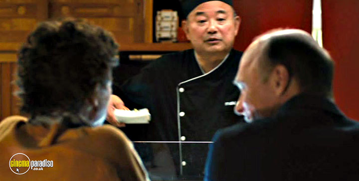 A still #9 from The Face of Love (2013)
