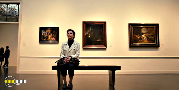 A still #1 from The Face of Love (2013)