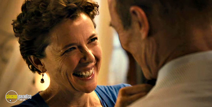 A still #30 from The Face of Love (2013)