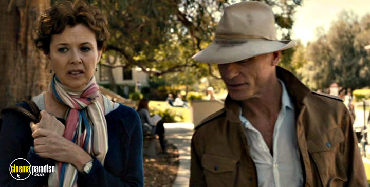 A still #35 from The Face of Love (2013)