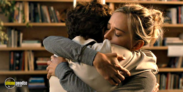A still #42 from The Face of Love (2013)