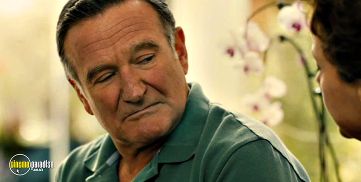 A still #4 from The Face of Love (2013)