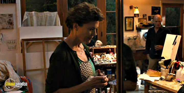 A still #47 from The Face of Love (2013)