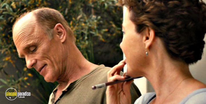 A still #49 from The Face of Love (2013)