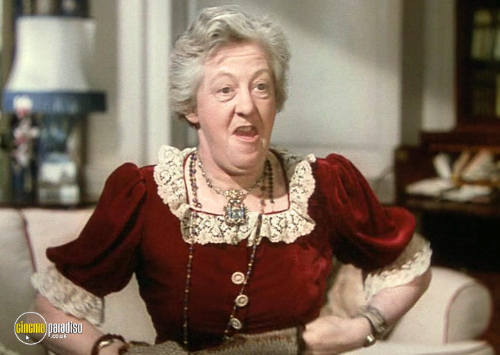 A still #4 from Blithe Spirit (1945)