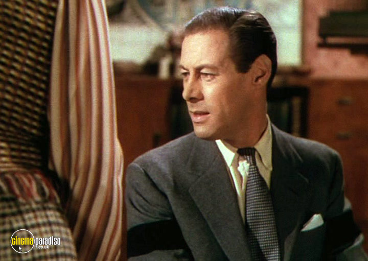 A still #3 from Blithe Spirit (1945)