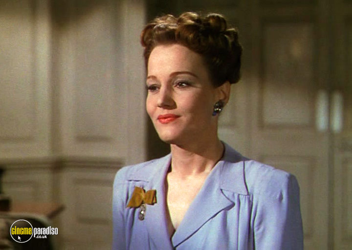 A still #2 from Blithe Spirit (1945)