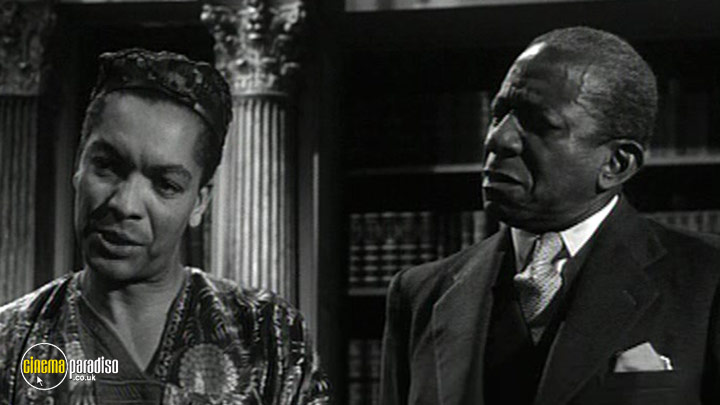 A still #10 from Danger Man: Vol.3 (1960)