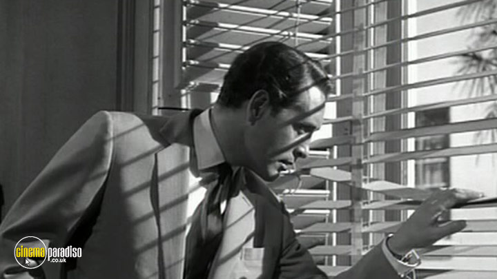 A still #11 from Danger Man: Vol.3 (1960)