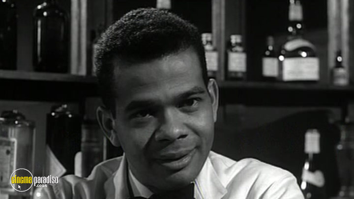 A still #12 from Danger Man: Vol.3 (1960)
