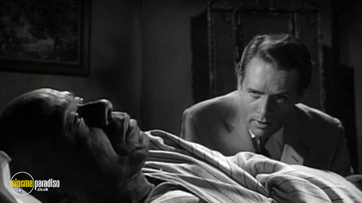 A still #13 from Danger Man: Vol.3 (1960)