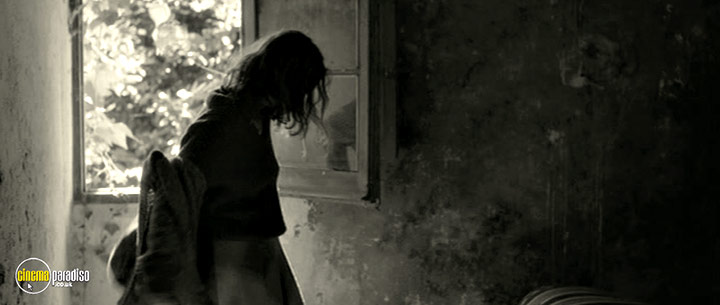A still #14 from The Artist and the Model (2012)