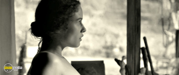 A still #16 from The Artist and the Model (2012)