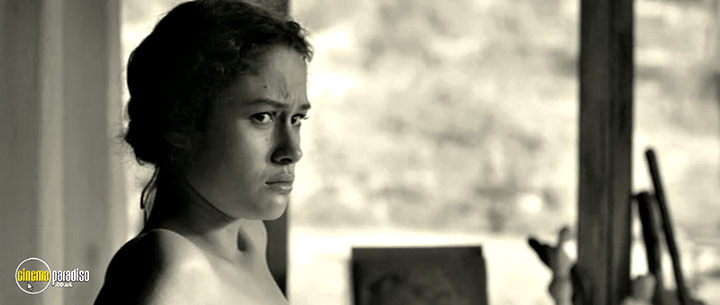 A still #19 from The Artist and the Model (2012)
