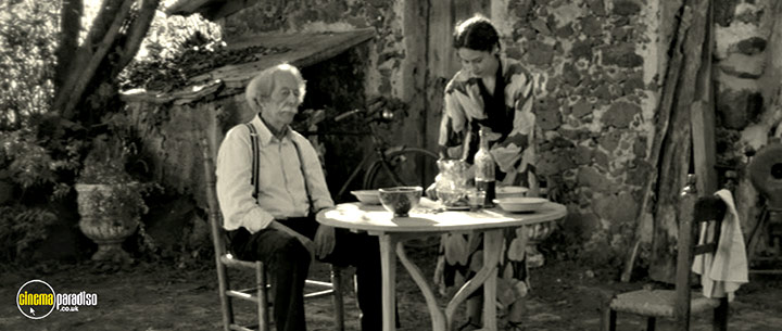 A still #20 from The Artist and the Model (2012)