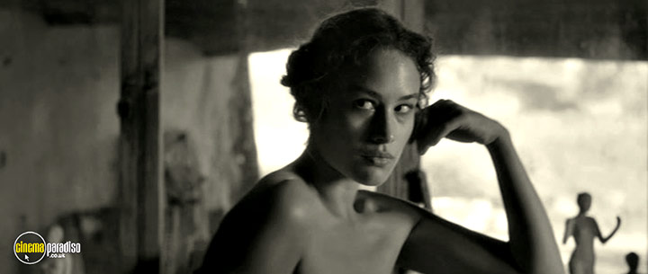 A still #12 from The Artist and the Model (2012)