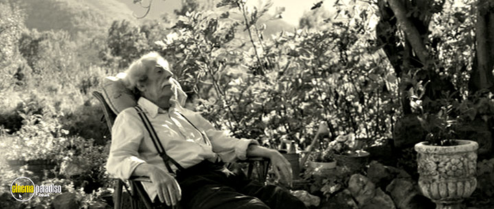 A still #21 from The Artist and the Model (2012)